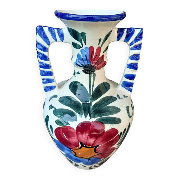 Vase rétro