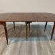 3 in 1: console / round table / reception table