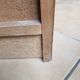 Vintage oak and veneer secretary, Scandinavian style – 1960s/70s