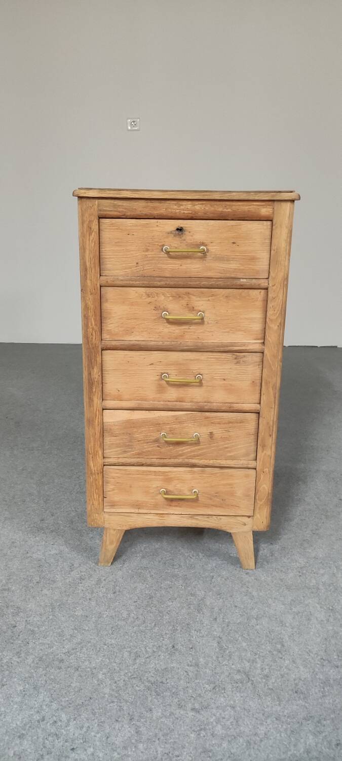 Chest of drawers, 1950s