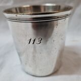 Timpani of birth Christofle early twentieth