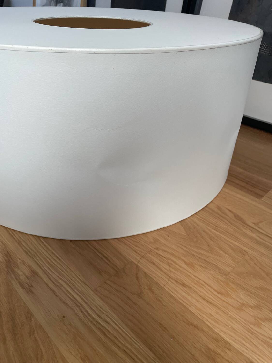 Large wall light big swing India Mahdavi