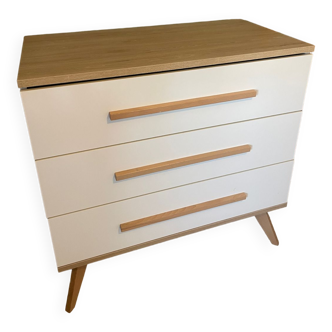 Quax chest of drawers