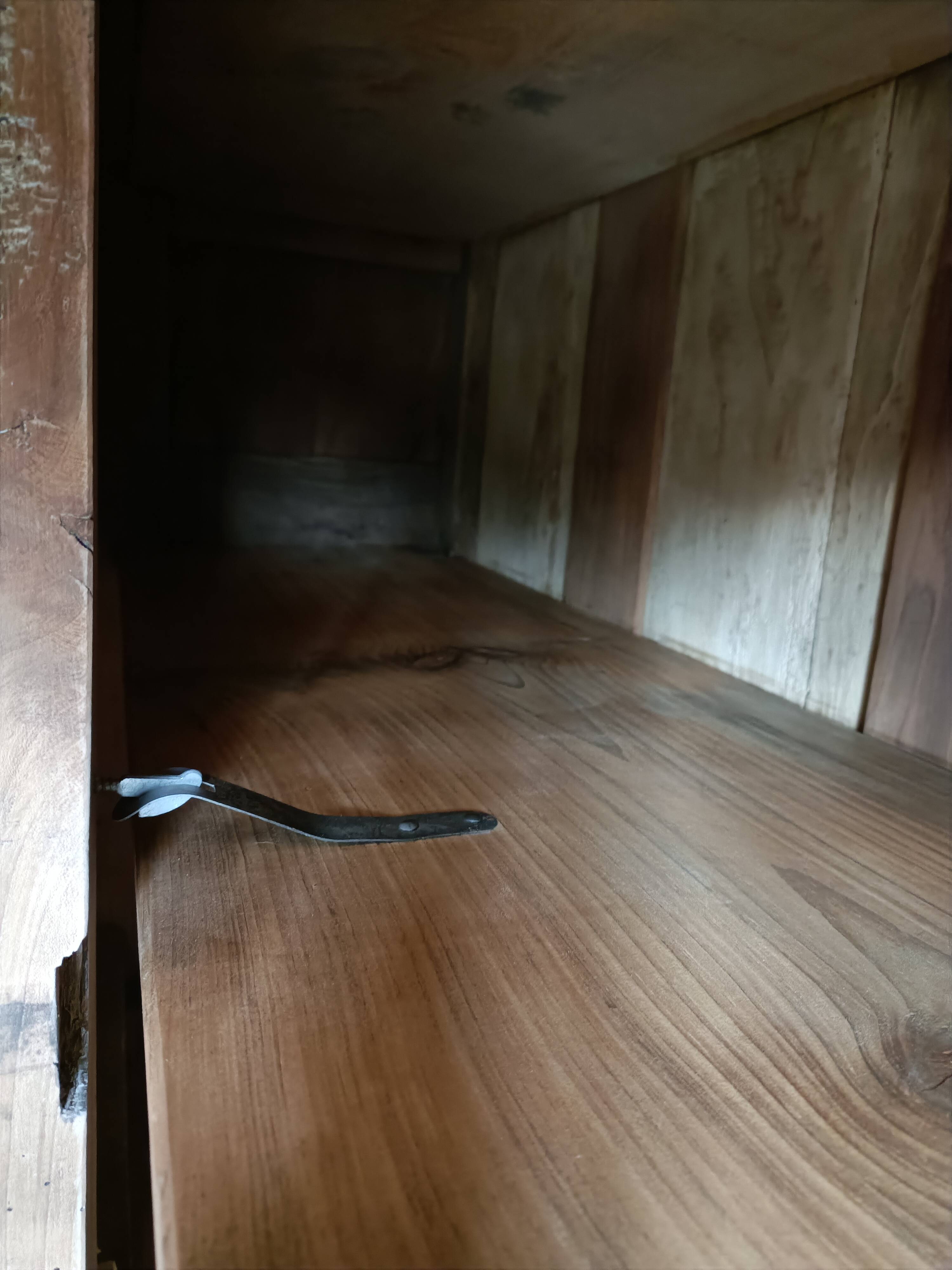 Very much renewed support