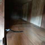 Very much renewed support