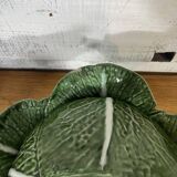 Vintage cabbage tureen
