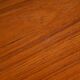 set of 3 nesting Teak tables, danish design, 1970s