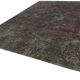Tapis de laine Anatolien années 1970 293x381cm