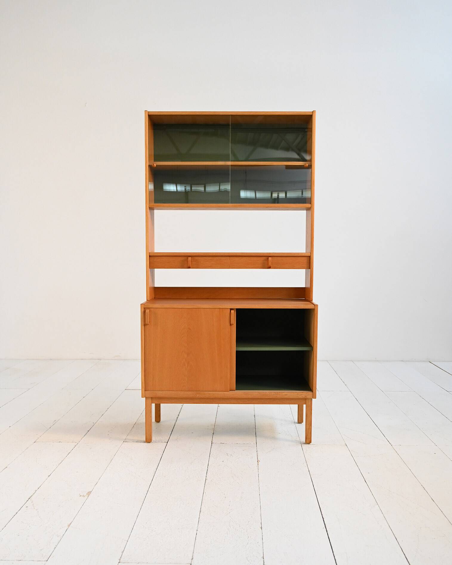 Bookcase by Bertil Fridhagen for Bodafors, 1964