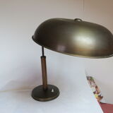 Lamp AMBA Basel Alfred Müller