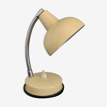 Small desk lamp from the 70s Brevettato