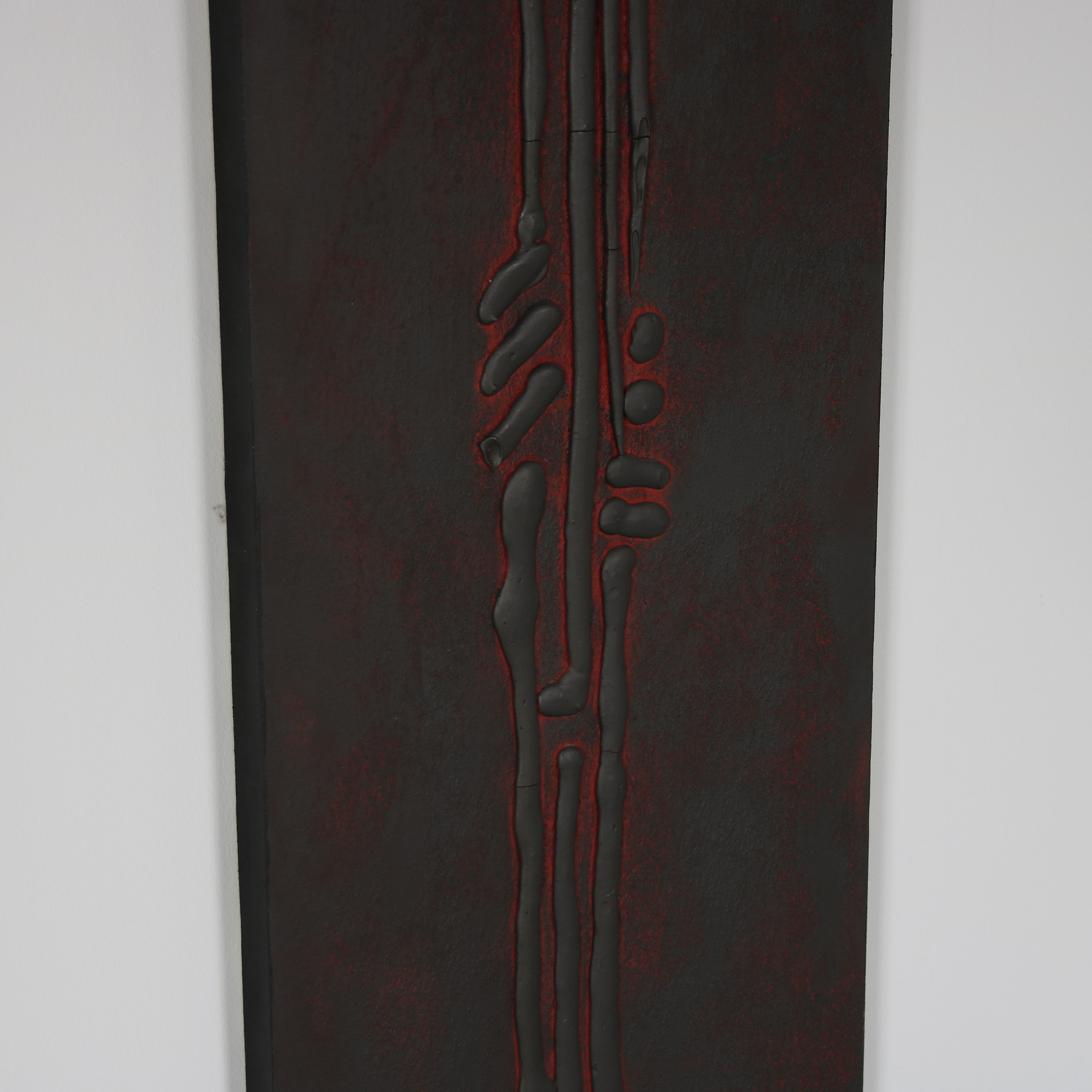 2004 Pair of two artworks by Felipe Campello, Brazil