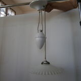Pulley hanging