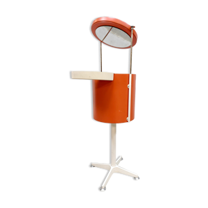 coiffeuse Bremshey années - 1960