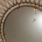Sun mirror 40cm