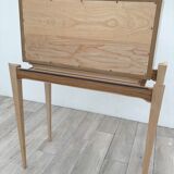 Contemporary cabinet