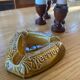 Perrier ashtray
