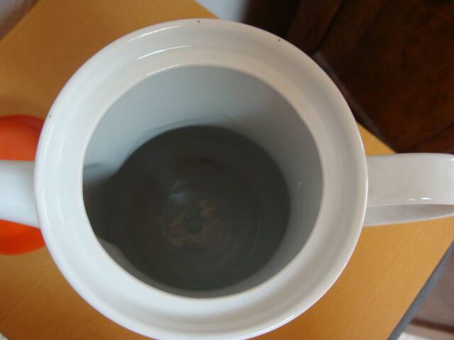 Vintage Bavaria coffee maker