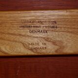 Coffee table, Hans J Wegner, Denmark, 1950