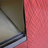 Vintage formica counter