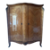 Louis XV style wardrobe with internal drawers.