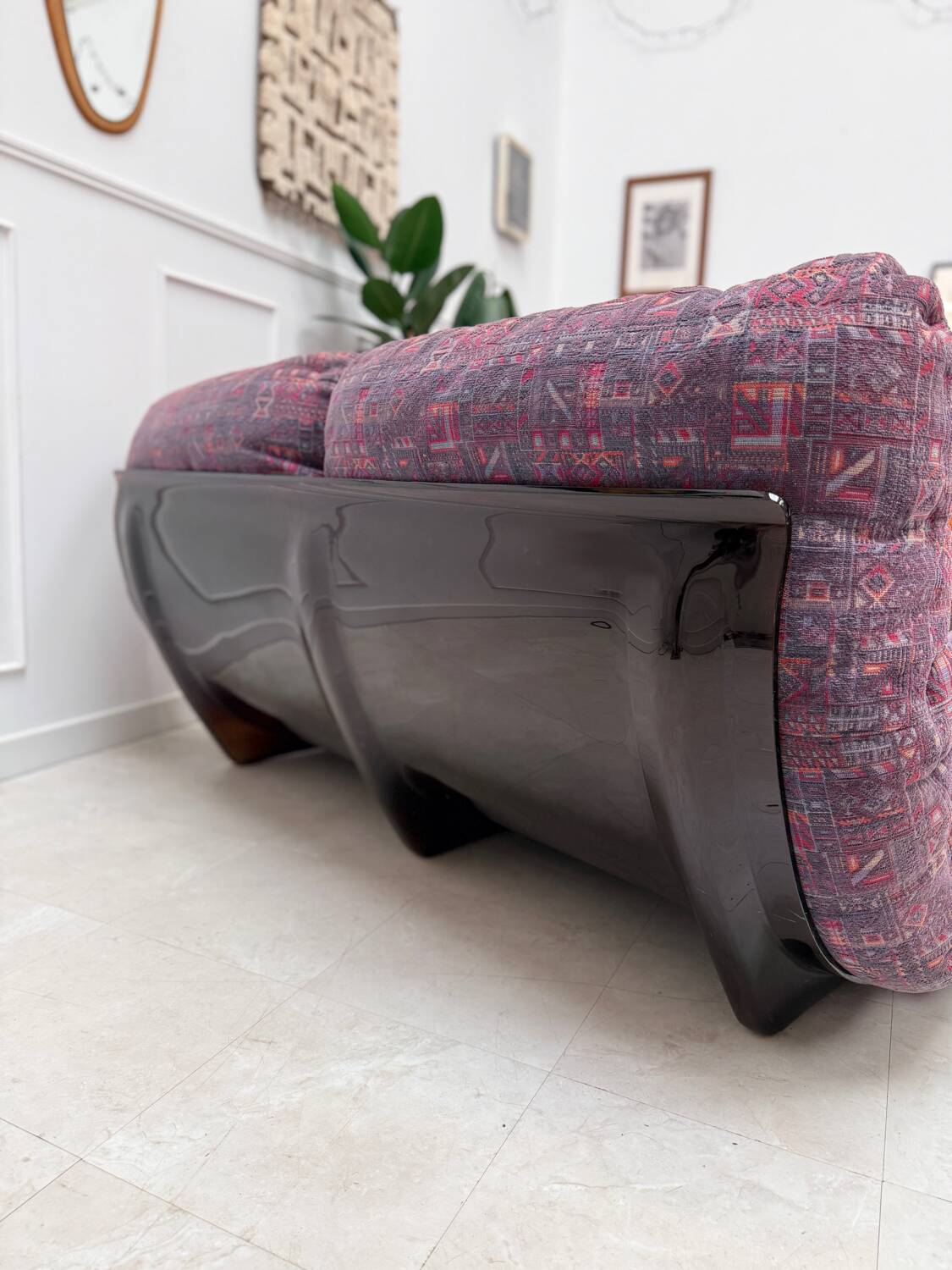 Marsala 2-seater sofa, Roset line