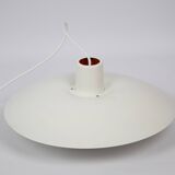 Danish vintage pendant lamp PH 4/3 by Poul Henningsen, Louis Poulsen, 1966