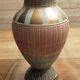 Amphora vase