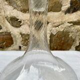 Decantling decanter