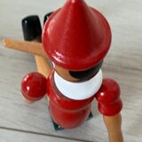 Pinocchio Puppet
