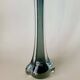Vase en verre de Murano vintage par V. Nason
