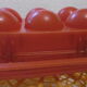 Salad basket and egg cartons