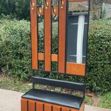 Scandinavian wardrobe from the 60s