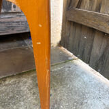 Baumann gondola chairs