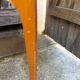 Baumann gondola chairs