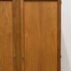 Vintage wardrobe