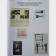 Set of four mid century dining chairs model SB09 by Cees Braakman, Pastoe