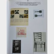 Set of four mid century dining chairs model SB09 by Cees Braakman, Pastoe
