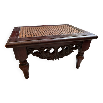 Napoleon III footrest