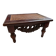 Napoleon III footrest