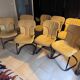8 italian designer chairs cidue