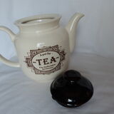 Bilton English Teapot