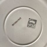 Iron Land Salins Plates