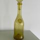 Carafe de Biot verte