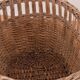 Vintage Wicker Basket