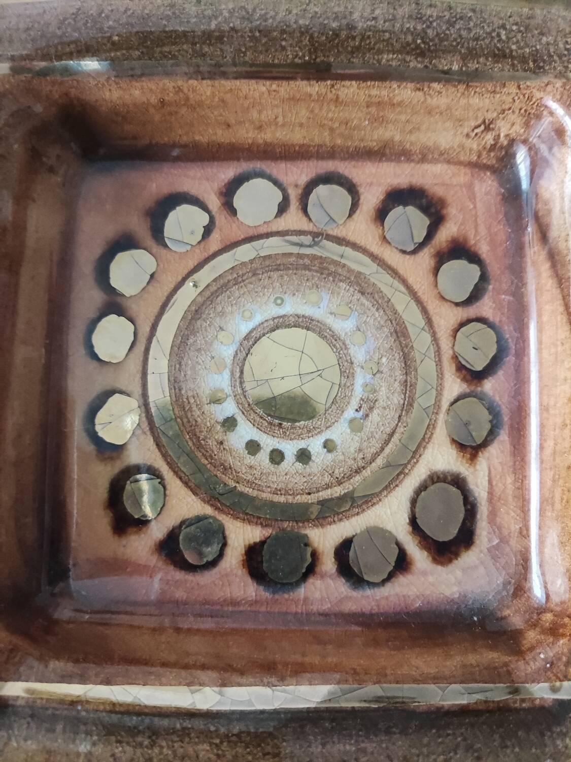 Georges Pelletier pocket emptier