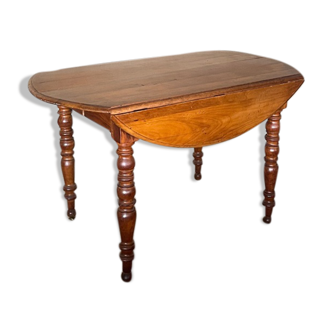 Table à volets