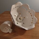 Porcelain suspension