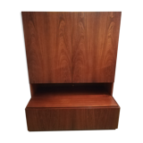 Vermaercke rosewood bar for V-Form