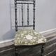The Duke • Napoléon III Chaise